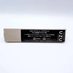 UZU ウズ　モテラッシュ　クリアブラック　まつ毛美容液　マスカラ下地のサムネイル