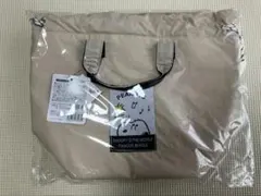 【新品未使用】スヌーピー保冷ランチ巾着のサムネイル