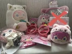 すとぷり さとみくん まとめ売り - メルカリ