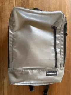 FREITAG フライターグ　ハザード シルバーのサムネイル