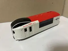 プラレール 成田エクスプレス E259系 動力車 車体カバーのみ
