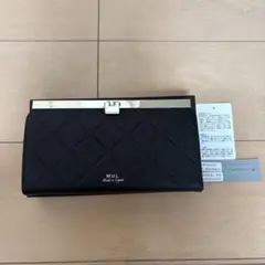 M.U.L. CHAMP DE LA ROSE限定長財布キルティング型押し - メルカリ