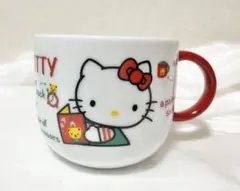 超希少品！当時物！1995年製！サンリオ ハローキティ カオハナ
