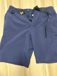 グラミチ✴︎ショートパンツ GMP6-S2070 ネイビーショートパンツ