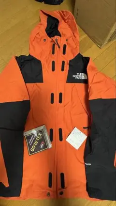 THE NORTH FACE NP61800 マウンテンジャケット XL