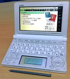 2026年最新】電子辞書 CASIO ex-word XD-B4700の人気アイテム - メルカリ