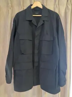2026年最新】bdu ジャケット engineeredの人気アイテム - メルカリ