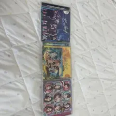 TWICE CD