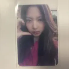 kiiikiii タレントカード