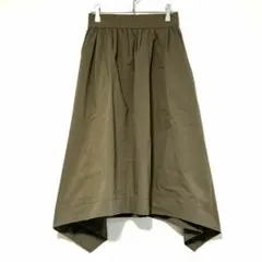 イネド スカート