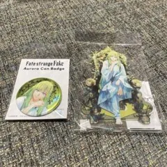 fate strange fake エルキドゥ アクリルスタンド 中国限定 一個 - メルカリ