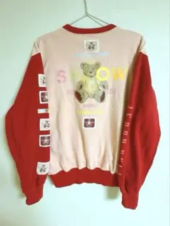 ピンクハウス スウェット