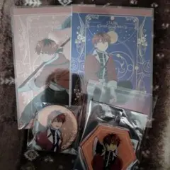 葬送のフリーレン　シュタルク　4点セット