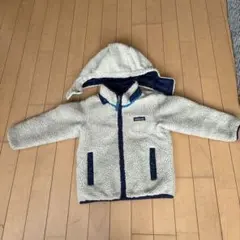 Patagonia ボアアウター