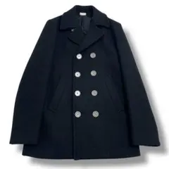 COMME des GARCONS ロングPコート　春、秋最適アイテムです 2025年最新】ギャルソン Pコートの人気アイテム - メルカリ