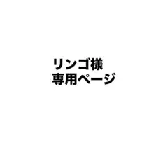 専用ページ