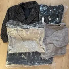 グレイル　GRL ほぼ新品まとめ売り