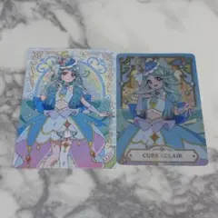 名探偵プリキュア キュアエクレール