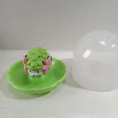 ポケモンジェムリーズ　シェイミ★