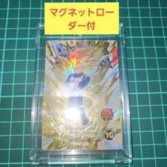 ドラゴンボールスーパーダイバーズ　EX6-004 ベジータ：DA