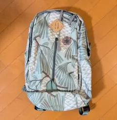 paul smith リュック バックパック　ボタニカル柄