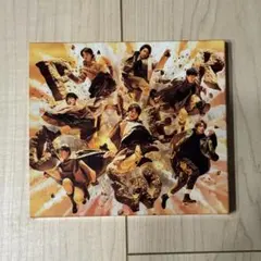 ジャニーズWEST POWER CD
