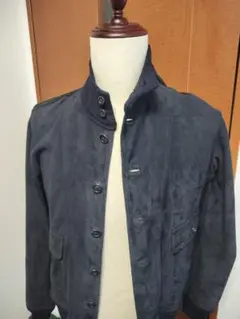 Valstar ネイビー やぎ皮ジャケット 未使用タグ付き 楽天市場】valstar（カラーネイビー）（メンズファッション）の通販