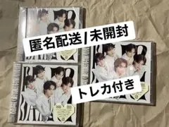 EBiDAN Yes!東京 M!LK盤 新品未開封