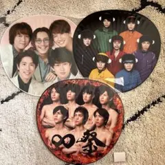 SUPEREIGHT うちわ