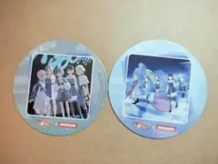 バンドリ コースター BanG Dream! レコードコースター （全5種） | BanG Dream