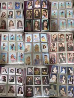 TWICE MISAMO フォトカードセット 大量まとめ売り - メルカリ