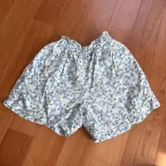 キュロットパンツ　150