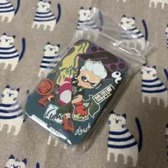 スプラトゥーン　プチ缶コレクション　イカボーイ