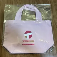 IZUTSUYA コンビニ兄弟 トートバッグ ピンク 中島健人 - メルカリ