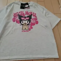 セシルマクビーCECIL McBEE クロミ Tシャツ L サンリオのサムネイル