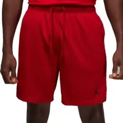 NIKE ナイキ ジョーダン ショートパンツ レッド Sサイズ(US)のサムネイル