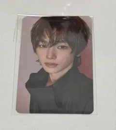 &TEAM 会場限定 トレカラキドロ 千葉B賞 NICHOLAS - メルカリ