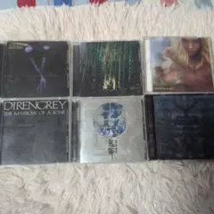 廃盤レア DREAM THEATER ドリームシアター アルバムセット 12CD - メルカリ