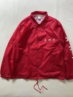 ANTHOLOGIE ART コーチジャケット 꼼데가르송 レプリカ