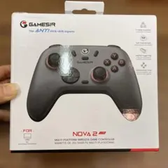 GameSir NOVA 2 Lite ワイヤレスコントローラー