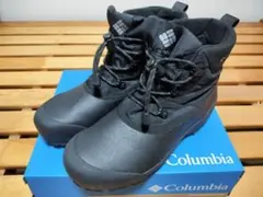 コロンビア チャケイピアチャッカ オムニヒート 25cm