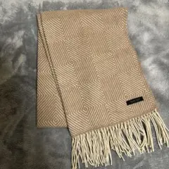 ユナイテッドアローズ　マフラー