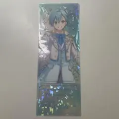 ころん クリアホログラムチケット