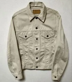 ワ*ミ様 00s Lee WESTERNER JACKET 復刻 日本製 アイボ - メルカリ