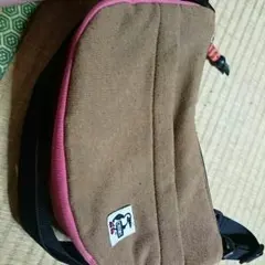 チャムスバック