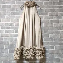 petit Poudre 9号 パーティードレス petit Poudre 9号 パーティードレス