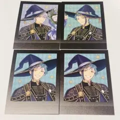 ツイステ ブルーム ぱしゃこれ オクタヴィネル アズール シェイド フロイド