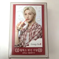 スキズ アイドル