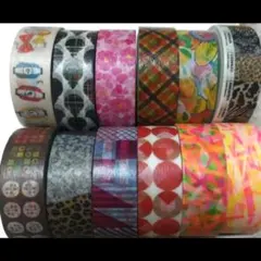 mt マスキングテープ 限定品 12種セットのサムネイル