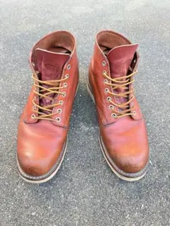 Redwing 8282 100周年モデル US7.0D - メルカリ
